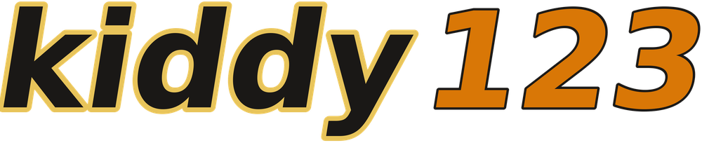 kiddy123 logo